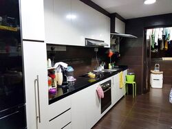 Blk 411 Woodlands Street 41 (Woodlands), HDB Executive #563179491